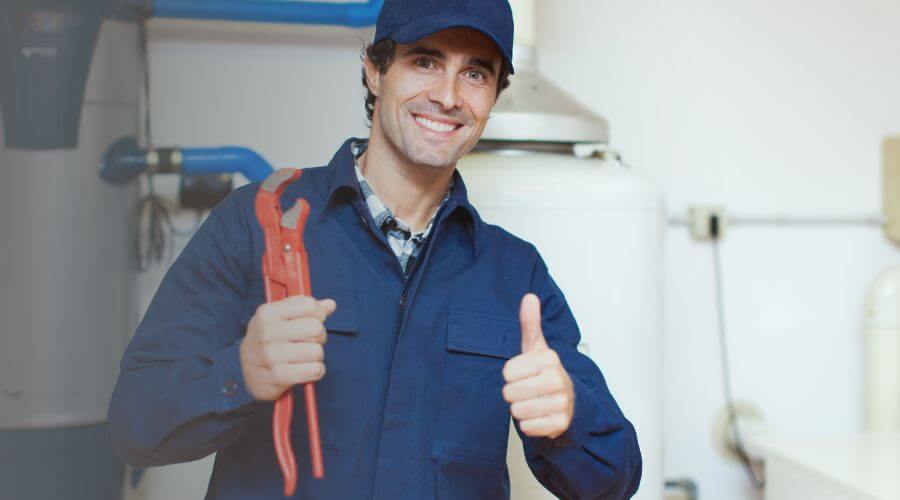 Professional Tankless Water Heater Installation in Hammondsville, OH